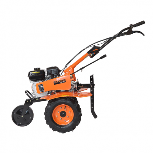 Benzīna kultivators 210 cm3, 7,5 ZS / 5,5 kW no Astor (A-70)