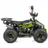 Benzīna kvadracikls 110cm3, 1+1, 7" Asix Muddy