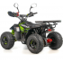 Benzīna kvadracikls 110cm3, 1+1, 7" Asix Muddy