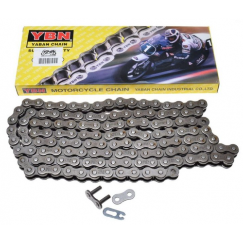 Piedziņas ķēde 420H, YBN, 50 cm3, 130 posmi (AB7575)