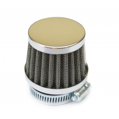 Конусный воздушный фильтр 35мм ATV,2T,4T,WSK,125 (AF11135)