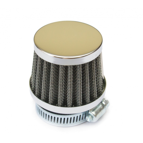 Конусный воздушный фильтр 35мм ATV,2T,4T,WSK,125 (AF11135)