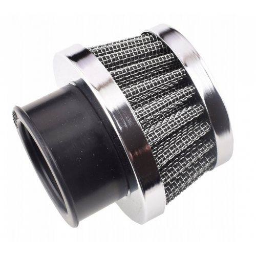 Воздушный фильтр 32мм металический (AF15132)