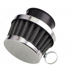 Воздушный фильтр 32мм металический (AF15132)