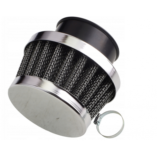 Воздушный фильтр 32мм металический (AF15132)