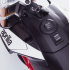 Bērnu akumulatora motocikls APRILIA DORSODURO 900 (oriģinālā APRILIA licence)