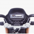 Bērnu akumulatora motocikls APRILIA DORSODURO 900 (oriģinālā APRILIA licence)