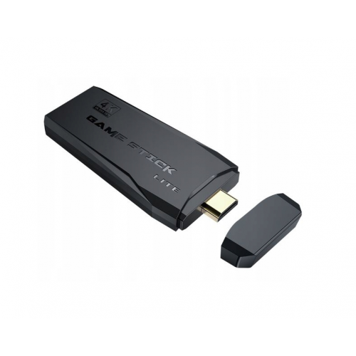 Retro spēļu konsole HDMI, 20 000 spēļu +64gb atmiņas karte (AR-152)