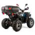 Benzīna kvadracikls ASIX MAGNUM 200 200cc, 10", Euro5 - T3B(Elektriskais starts)