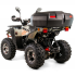 Benzīna kvadracikls ASIX MAGNUM 200 200cc, 10", Euro5 - T3B(Elektriskais starts)