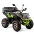 Benzīna kvadracikls ASIX MAGNUM 200 200cc, 10", Euro5 - T3B(Elektriskais starts)