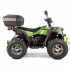Benzīna kvadracikls ASIX MAGNUM 200 200cc, 10", Euro5 - T3B(Elektriskais starts)