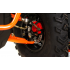 Benzīna kvadracikls ASIX MAGNUM 200 200cc, 10", Euro5 - T3B(Elektriskais starts)