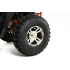 Benzīna kvadracikls ASIX MAGNUM 200 200cc, 10", Euro5 - T3B(Elektriskais starts)