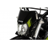 Бензиновый мотоцикл 250см3 ASIX XB-82 Defender (Электрический + Кик старт)