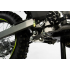 Бензиновый мотоцикл 250см3 ASIX XB-82 Defender (Электрический + Кик старт)