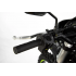 Бензиновый мотоцикл 250см3 ASIX XB-82 Defender (Электрический + Кик старт)