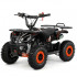 Kvadracikls Mini Quad ASIX M7/6 50cm3 2T E-START ( Rokas (easy-starter) / Elektriskais starteris)