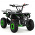 Kvadracikls Mini Quad ASIX M7/6 50cm3 2T E-START ( Rokas (easy-starter) / Elektriskais starteris)