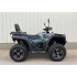 Reģistrējams benzīna kvadracikls 4x4, 300cm3, 12", T3B - Alfarad Explorer 350