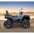 Reģistrējams benzīna kvadracikls 4x4, 300cm3, 12", T3B - Alfarad Explorer 350