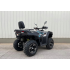 Reģistrējams benzīna kvadracikls 4x4, 300cm3, 12", T3B - Alfarad Explorer 350