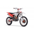 Benzīna krosa motocikls Asix XR-99 300RS 2T 300cm3 21" / 18" Manuāls (Asix XR-99 300)
