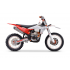 Benzīna krosa motocikls Asix XR-99 300RS 2T 300cm3 21" / 18" Manuāls (Asix XR-99 300)