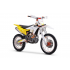 Benzīna krosa motocikls Asix XR-99 300RS 2T 300cm3 21" / 18" Manuāls (Asix XR-99 300)