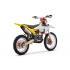 Benzīna krosa motocikls Asix XR-99 300RS 2T 300cm3 21" / 18" Manuāls (Asix XR-99 300)