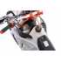 Benzīna krosa motocikls Asix XR-99 300RS 2T 300cm3 21" / 18" Manuāls (Asix XR-99 300)