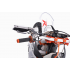 Benzīna krosa motocikls Asix XR-99 300RS 2T 300cm3 21" / 18" Manuāls (Asix XR-99 300)