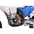 Benzīna krosa motocikls Asix XR-99 300RS 2T 300cm3 21" / 18" Manuāls (Asix XR-99 300)