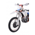Benzīna krosa motocikls Asix XR-99 300RS 2T 300cm3 21" / 18" Manuāls (Asix XR-99 300)
