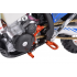 Benzīna krosa motocikls Asix XR-99 300RS 2T 300cm3 21" / 18" Manuāls (Asix XR-99 300)