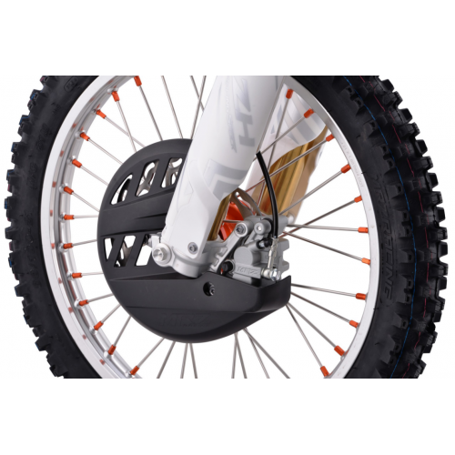 Benzīna krosa motocikls Asix XR-99 300RS 2T 300cm3 21" / 18" Manuāls (Asix XR-99 300)