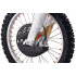 Benzīna krosa motocikls Asix XR-99 300RS 2T 300cm3 21" / 18" Manuāls (Asix XR-99 300)