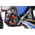 Benzīna krosa motocikls Asix XR-99 300RS 2T 300cm3 21" / 18" Manuāls (Asix XR-99 300)