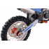 Benzīna krosa motocikls Asix XR-99 300RS 2T 300cm3 21" / 18" Manuāls (Asix XR-99 300)