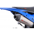 Benzīna krosa motocikls Asix XR-99 300RS 2T 300cm3 21" / 18" Manuāls (Asix XR-99 300)