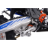 Benzīna krosa motocikls Asix XR-99 300RS 2T 300cm3 21" / 18" Manuāls (Asix XR-99 300)