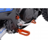 Benzīna krosa motocikls Asix XR-99 300RS 2T 300cm3 21" / 18" Manuāls (Asix XR-99 300)