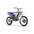 Benzīna krosa motocikls Asix XR-99 300RS 2T 300cm3 21" / 18" Manuāls (Asix XR-99 300)