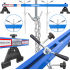 Dzinēja balstiekārtas sija piekare - Traversa 500 kg, 150cm no Baug (B3216)