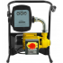 Degvielas pārsūknēšanas sūknis 600 W 40 l/min, no Baug (B3510)