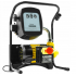 Degvielas pārsūknēšanas sūknis 600 W 40 l/min, no Baug (B3510)