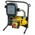 Degvielas pārsūknēšanas sūknis 600 W 40 l/min, no Baug (B3510)