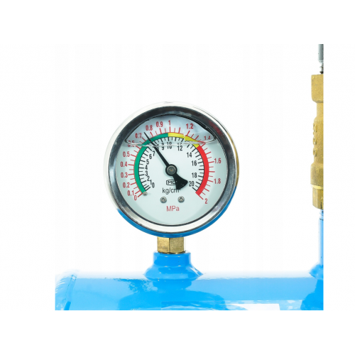 Балон бустер для взрыва колеса для шиномонтажа 21л от Baug (B4581)