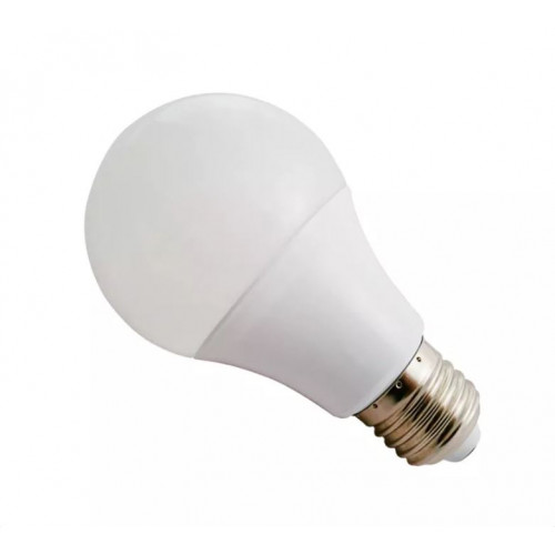 Enerģijas taupīšanas LED lampa e27 9 W (BL9W)