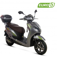 Elektriskais motorolleris 2000W 12"/12" Blinc Beta